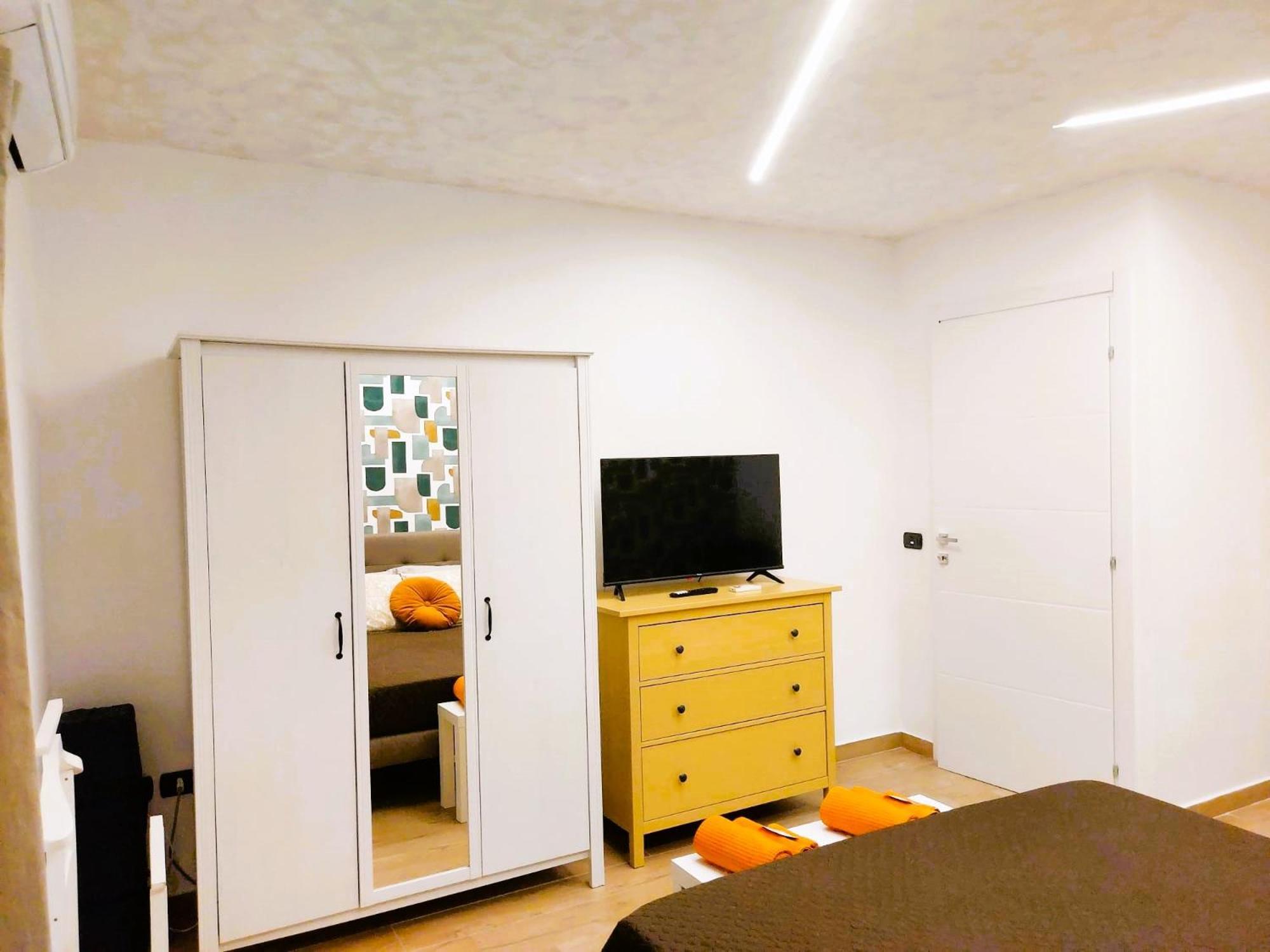 Dn Holiday House カターニア エクステリア 写真