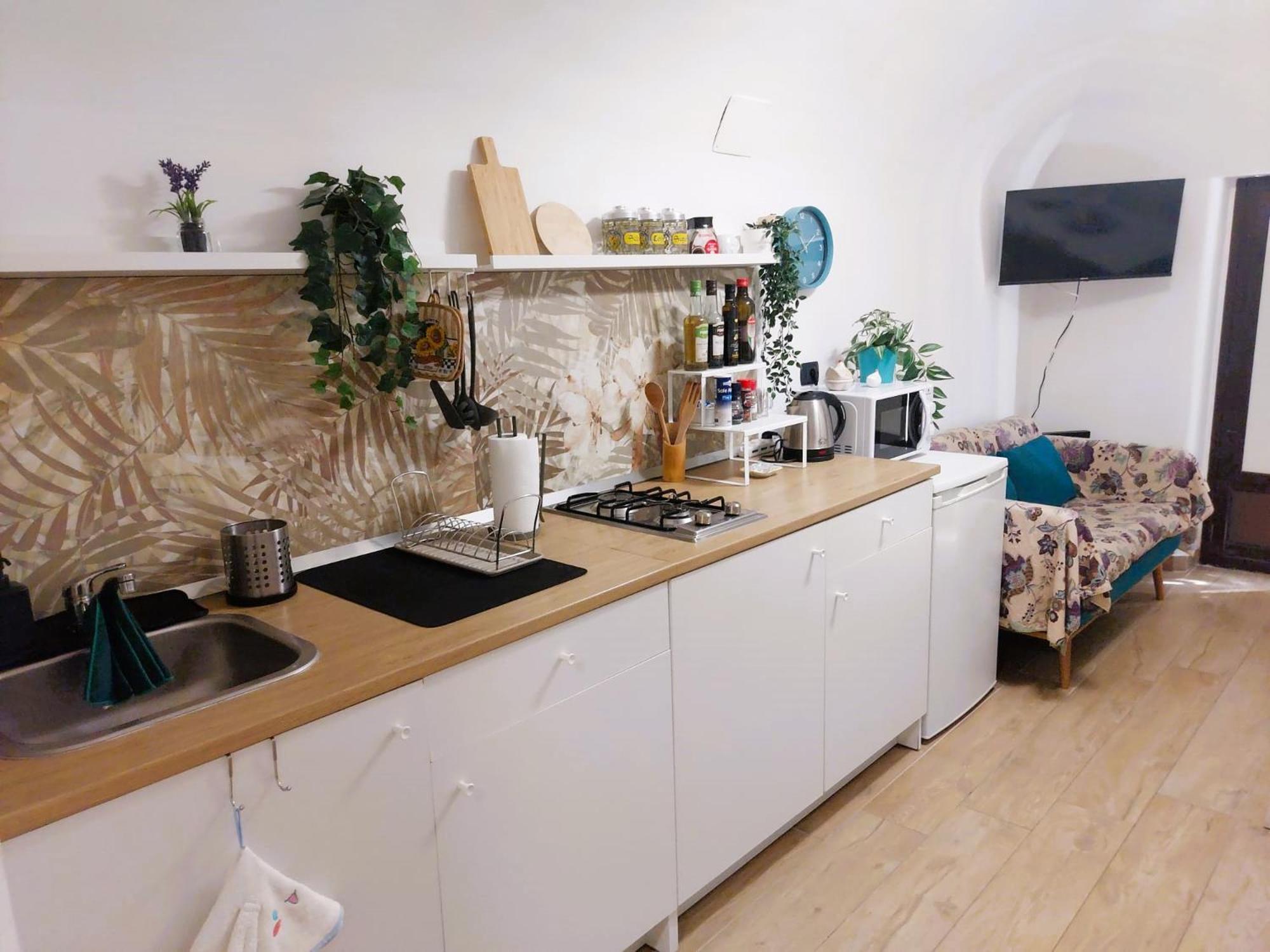 Dn Holiday House カターニア エクステリア 写真